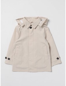 Trench Save The Duck in nylon riciclato