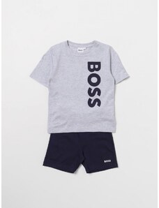 Completo bambino Boss Kidswear