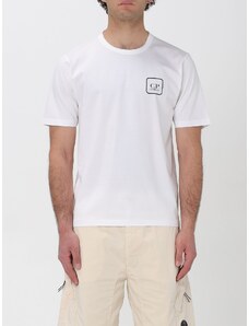 T-shirt C.P. Company in cotone