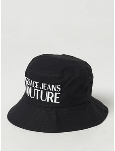 Cappello Versace Jeans Couture in cotone