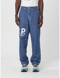 Jeans uomo C.p. Company
