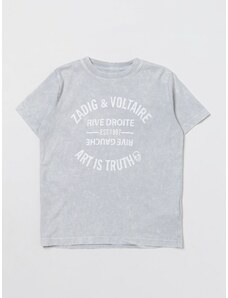 T-shirt Zadig & Voltaire in cotone