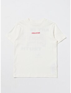 T-shirt Zadig & Voltaire in cotone con stampa