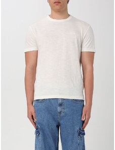 T-shirt Calvin Klein in cotone organico