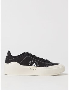 Sneakers Court Adidas By Stella McCartney in canvas riciclato