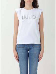T-shirt Liu Jo in cotone