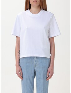 T-shirt K-Way in cotone