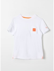 T-shirt Sun 68 in cotone