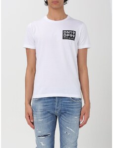 T-shirt Dondup in cotone