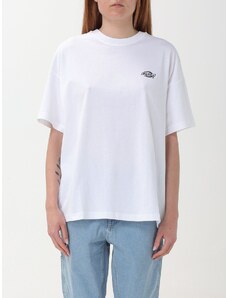 T-shirt Dickies in cotone con logo