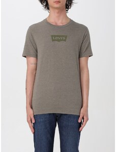 T-shirt Levi's in misto cotone