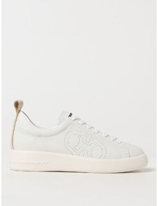 Sneakers Coccinelle in pelle