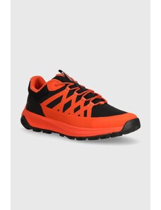 Helly Hansen scarpe Vidden Hybrid Low uomo colore arancione 11922