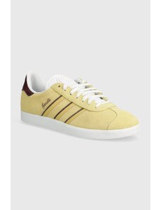 adidas Originals sneakers Gazelle W colore giallo IE0443