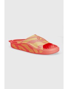 adidas by Stella McCartney ciabatte slide donna colore rosa IF6065