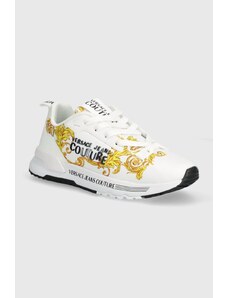 Versace Jeans Couture sneakers Dynamic colore bianco 76VA3SAA ZS664 G03
