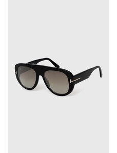 Tom Ford occhiali da sole uomo colore nero FT1078_5501G