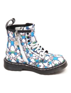 DR. MARTENS CALZATURE Bianco. ID: 17783944BR