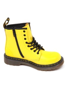 DR. MARTENS CALZATURE Giallo. ID: 17783940RE