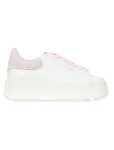 ASH - Sneakers Moby Be Kind - Colore: Bianco,Taglia: 36