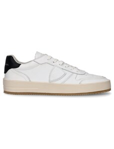 PHILIPPE MODEL - Sneakers Nice - Colore: Bianco,Taglia: 42