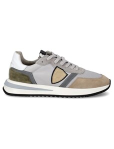 PHILIPPE MODEL - Sneakers Tropez 2.1 - Colore: Beige,Taglia: 42
