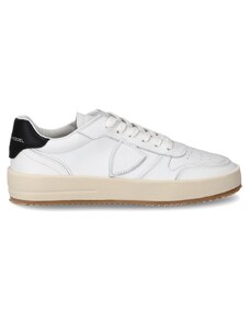 PHILIPPE MODEL - Sneakers Nice - Colore: Bianco,Taglia: 36