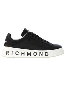JOHN RICHMOND - Sneakers con logo - Colore: Nero,Taglia: 42