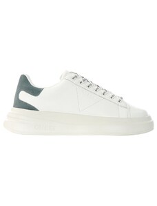 GUESS - Sneakers Elba - Colore: Bianco,Taglia: 45