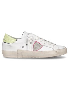PHILIPPE MODEL - Sneakers PRSX - Colore: Bianco,Taglia: 39