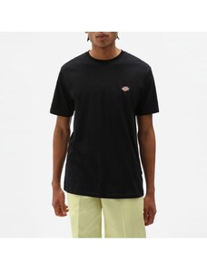DICKIES - T-shirt Ss Mapleton - Colore: Nero,Taglia: M