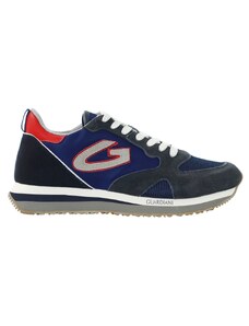 Alberto Guardiani GUARDIANI - Sneakers Wen - Colore: Blu,Taglia: 42
