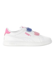 PUMA sneakers - Colore: Bianco,Taglia: 32