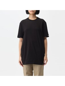 DSQUARED2 - T-shirt - Colore: Nero,Taglia: XL
