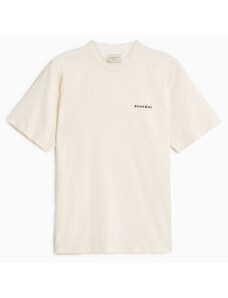BUSCEMI - T-shirt - Colore: Beige,Taglia: L