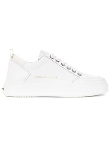 ALEXANDER SMITH - Sneakers Bond - Colore: Bianco,Taglia: 41