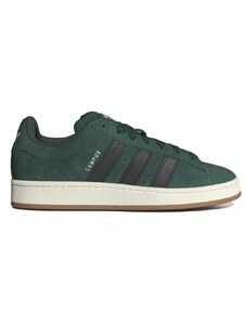 ADIDAS ORIGINALS - Sneakers Campus 00s - Colore: Verde,Taglia: 39⅓