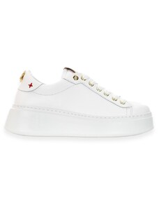 GIO+ - Sneakers Pia - Colore: Bianco,Taglia: 41