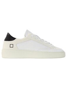 D.A.T.E - Sneakers Levante - Colore: Bianco,Taglia: 41