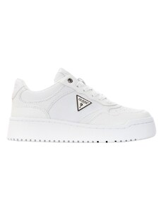 GUESS - Sneakers Miram - Colore: Bianco,Taglia: 37