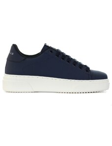 BRIAN MILLS - Sneakers con logo - Colore: Blu,Taglia: 36