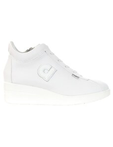 AGILE BY RUCOLINE - Sneakers Jackie - Colore: Bianco,Taglia: 37