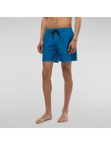 REFRIGIWEAR - Costume da bagno Beach Short - Colore: Blu,Taglia: M