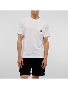 REFRIGIWEAR - T-shirt Pierce - Colore: Bianco,Taglia: L