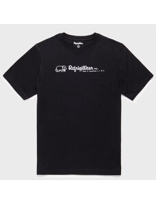 REFRIGIWEAR - T-shirt Regg - Colore: Nero,Taglia: L