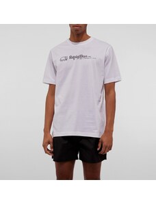 REFRIGIWEAR - T-shirt Regg - Colore: Bianco,Taglia: M