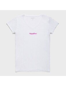 REFRIGIWEAR - T-shirt Sleek - Colore: Bianco,Taglia: L