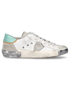 PHILIPPE MODEL - Sneakers PRSX - Colore: Bianco,Taglia: 40