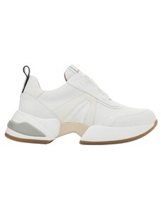 ALEXANDER SMITH - Sneakers Marble - Colore: Bianco,Taglia: 40