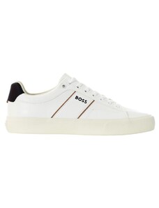 Hugo Boss BOSS - Sneakers Aiden - Colore: Bianco,Taglia: 44